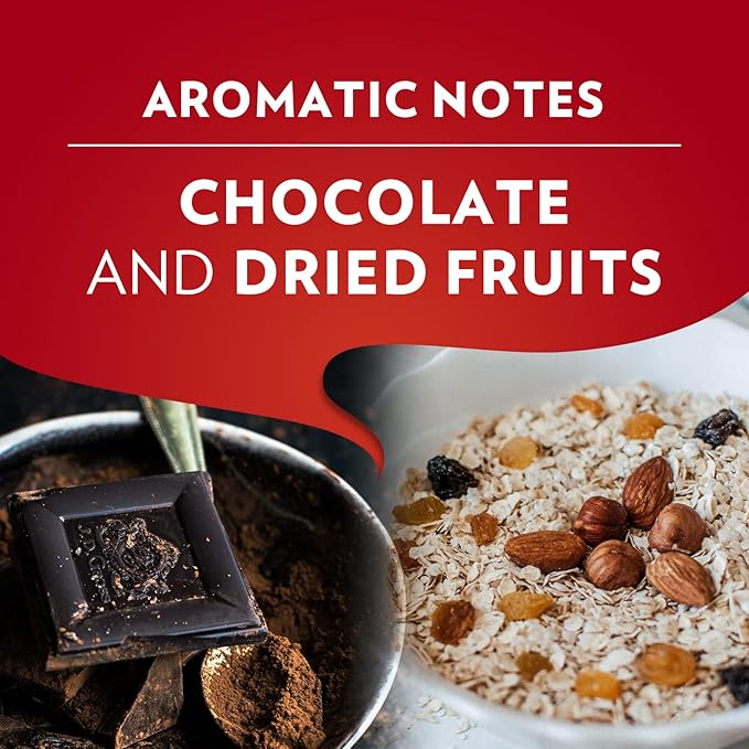 Lavazza, Qualità Rossa, Coffee Beans, Arabica and Robusta, Intensity 5/10, Medium Roasting, 1 Kg - Image 4